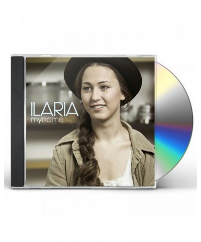 Ilaria X FACTOR 8 CD $5.19 CD