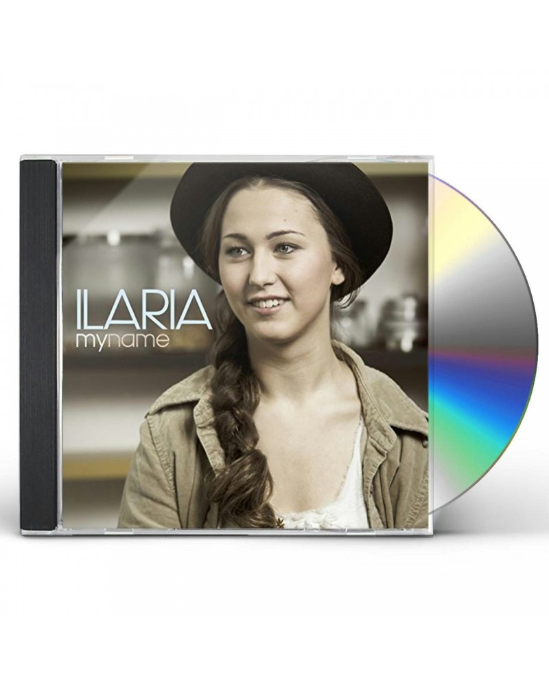 Ilaria X FACTOR 8 CD $5.19 CD