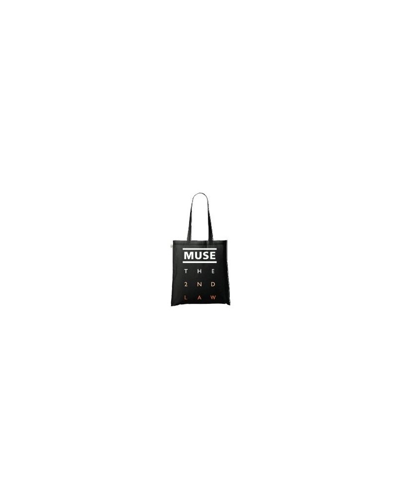 Muse Tote Bag 2nd Law $7.06 Bags