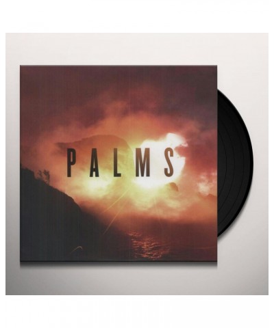 Palms Vinyl Record $7.49 Vinyl