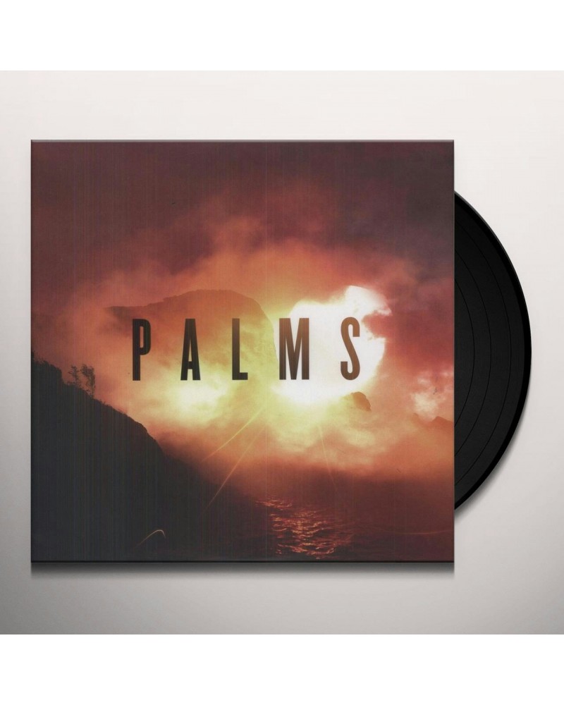 Palms Vinyl Record $7.49 Vinyl