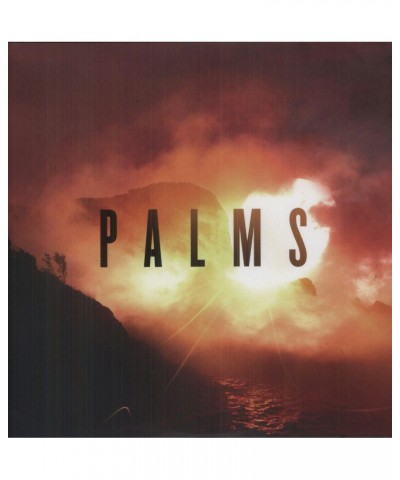 Palms Vinyl Record $7.49 Vinyl