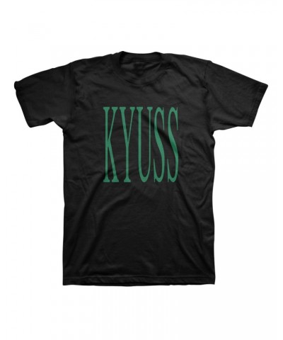 Queens of the Stone Age Kyuss Green Tee $6.00 Shirts