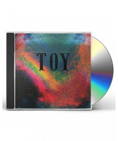 TOY CD $5.94 CD