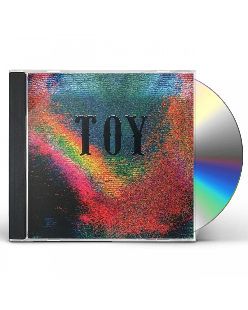 TOY CD $5.94 CD