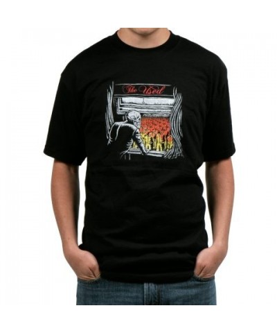 The Used Skeleton Window T-Shirt $3.85 Shirts