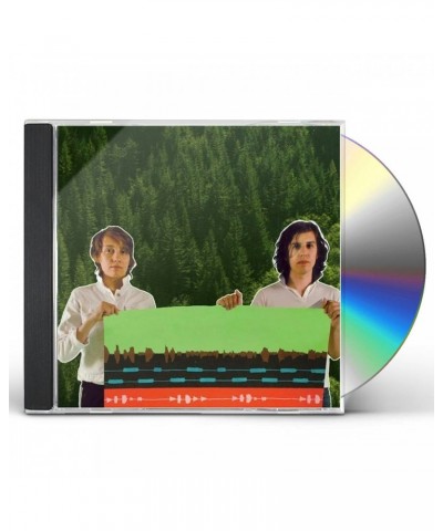 Blow PAPER TELEVISION CD $4.61 CD