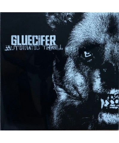 Gluecifer Automatic Thrill Vinyl Record $9.07 Vinyl