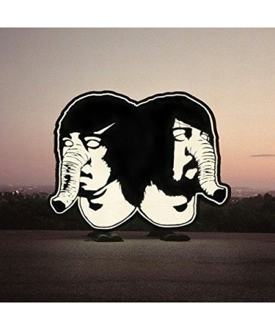 Death From Above 1979 PHYSICAL WORLD Vinyl Record - Digital Download Included $6.48 Vinyl