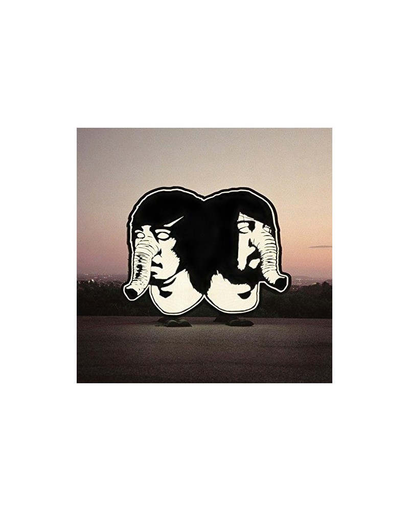 Death From Above 1979 PHYSICAL WORLD Vinyl Record - Digital Download Included $6.48 Vinyl