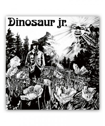 Dinosaur Jr. Dinosaur CD $5.28 CD