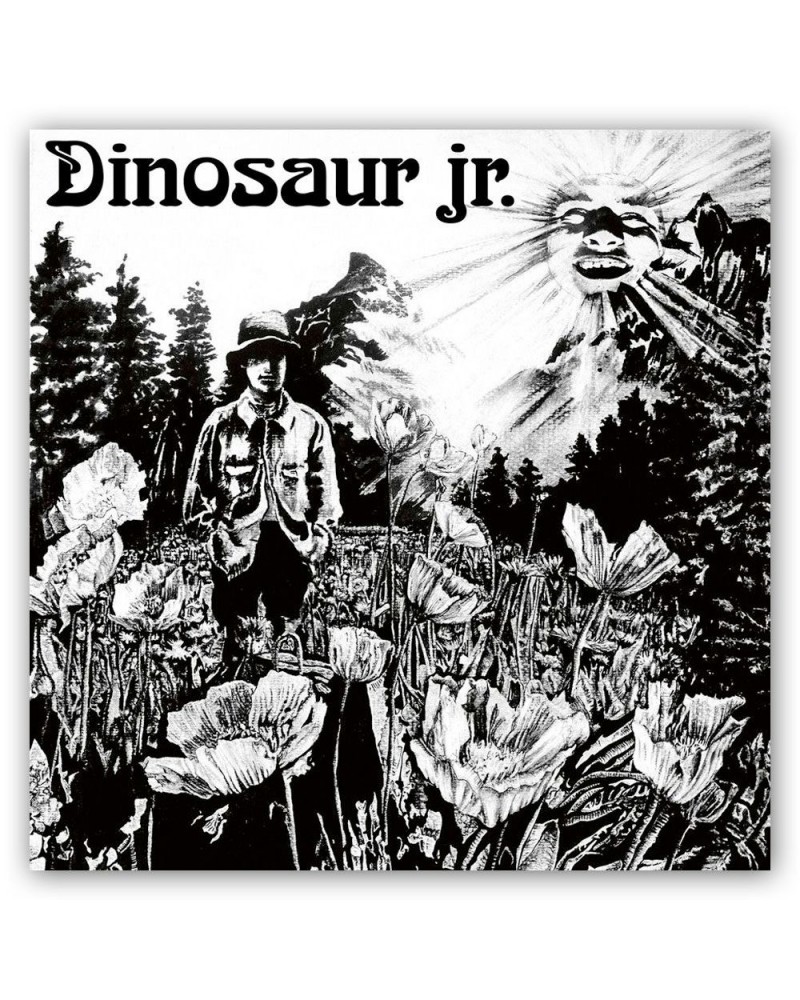 Dinosaur Jr. Dinosaur CD $5.28 CD