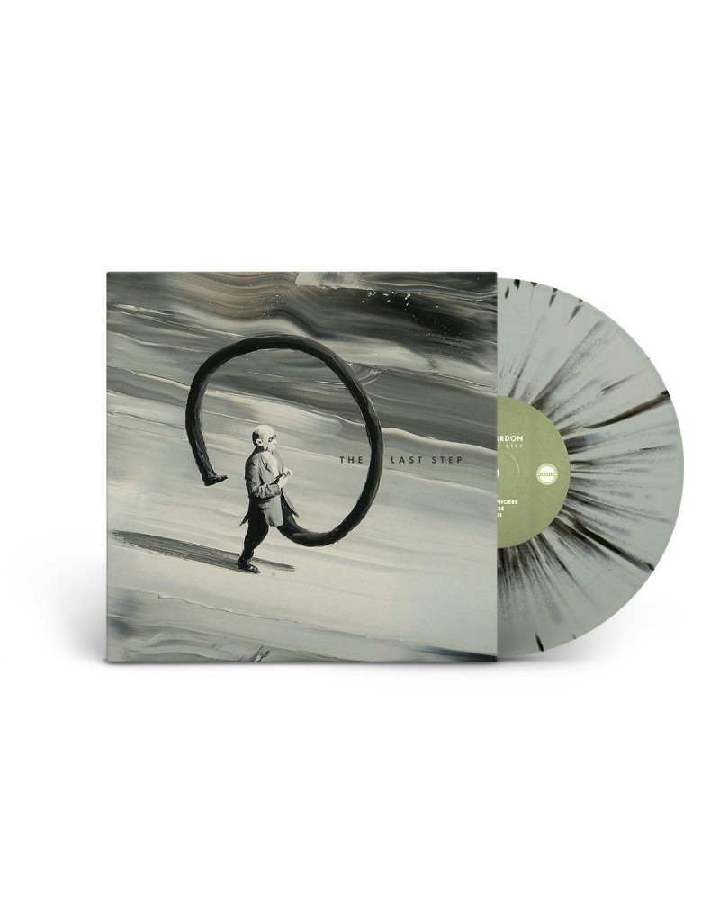 Mike Gordon “The Last Step” EP 10” Vinyl $5.59 Vinyl