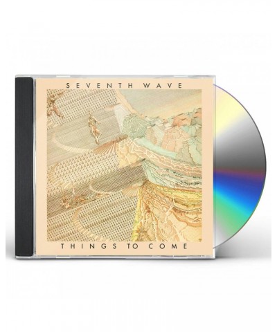 Seventh Wave THINGS TO COME CD $7.65 CD