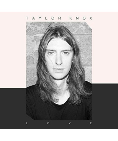 Taylor Knox Love Vinyl Record $9.18 Vinyl