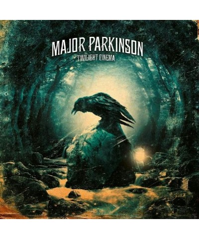 Major Parkinson Twilight Cinema CD $4.96 CD