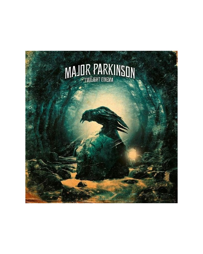 Major Parkinson Twilight Cinema CD $4.96 CD