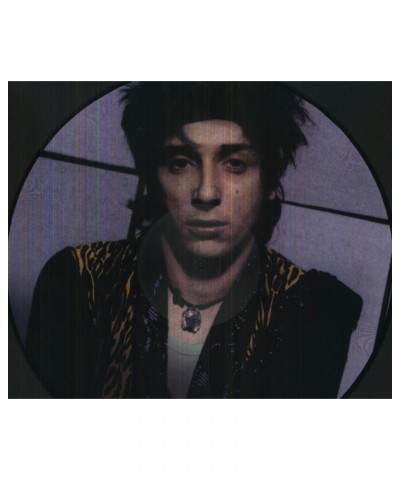 Johnny Thunders DAWN OF THE DEAD: LIVE AT MAX'S KANSAS CITY Vinyl Record $7.84 Vinyl