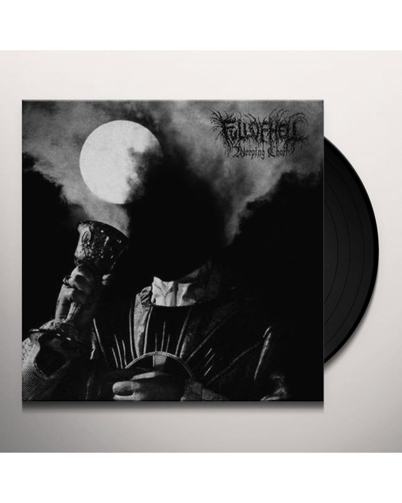 Full Of Hell Weeping Choir Vinyl Record $6.93 Vinyl