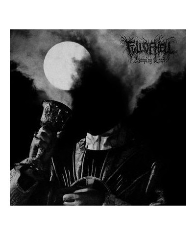 Full Of Hell Weeping Choir Vinyl Record $6.93 Vinyl