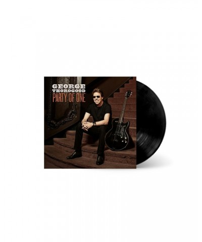 George Thorogood Party Of One Vinyl LP $9.65 Vinyl