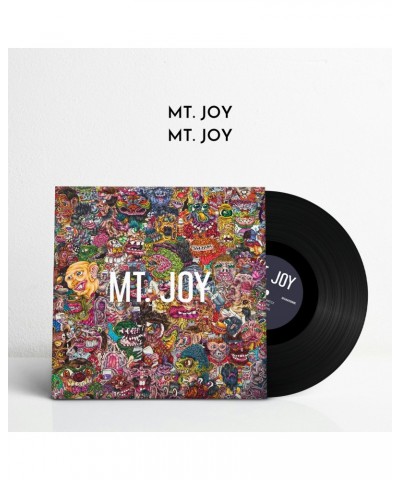 Mt. Joy (LP) (Vinyl) $11.52 Vinyl