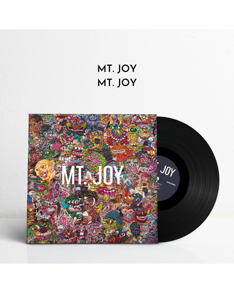 Mt. Joy (LP) (Vinyl) $11.52 Vinyl