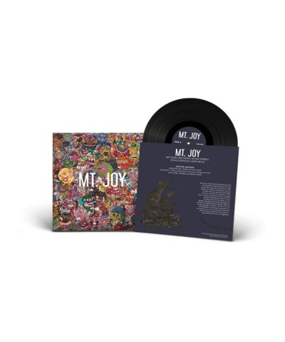 Mt. Joy (LP) (Vinyl) $11.52 Vinyl