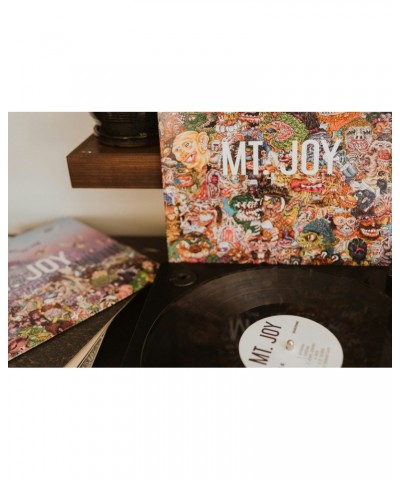 Mt. Joy (LP) (Vinyl) $11.52 Vinyl