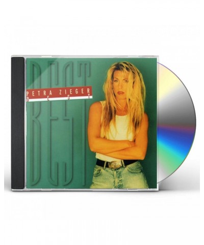 Petra Zieger BEST CD $9.02 CD