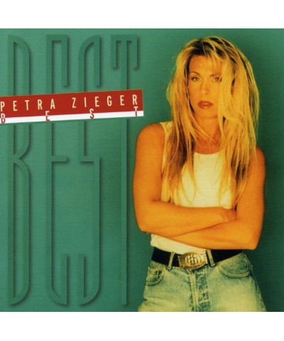 Petra Zieger BEST CD $9.02 CD