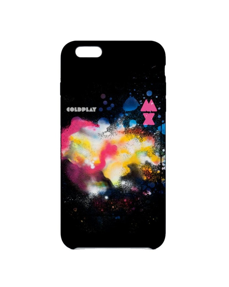 Coldplay Mylo Xyloto iPhone 6 Plus Case $5.18 Phone