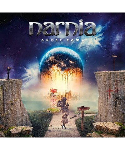 Narnia LP - Ghost Town (Vinyl) $24.52 Vinyl