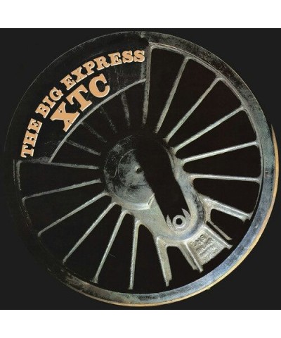 XTC BIG EXPRESS Vinyl Record $10.15 Vinyl