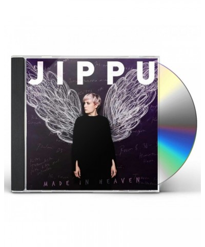 Jippu MADE IN HEAVEN CD $8.77 CD