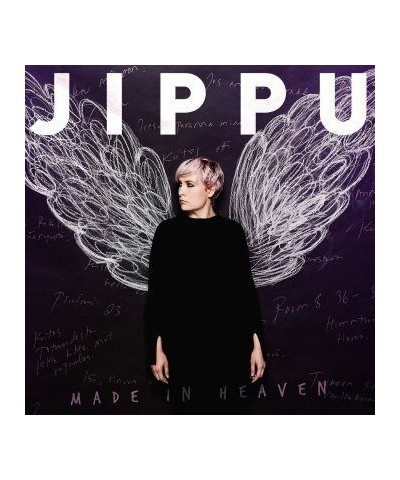 Jippu MADE IN HEAVEN CD $8.77 CD