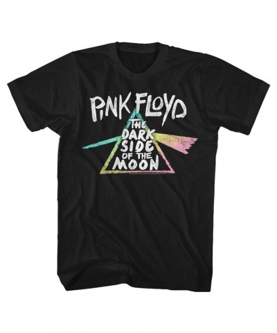 Pink Floyd Dark Side Gradient T-shirt $8.71 Shirts