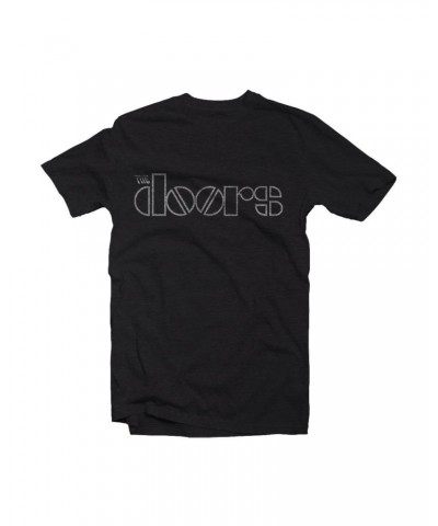 The Doors T Shirt - Logo $7.35 Shirts