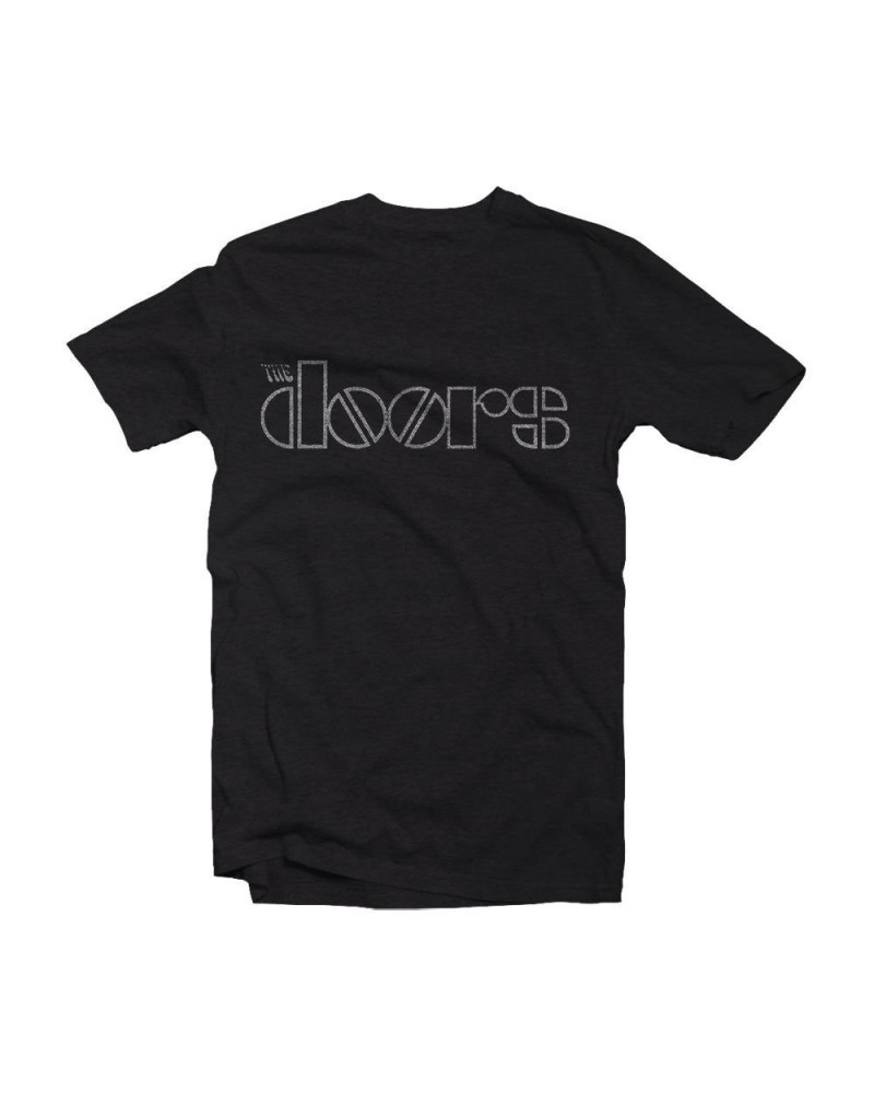 The Doors T Shirt - Logo $7.35 Shirts