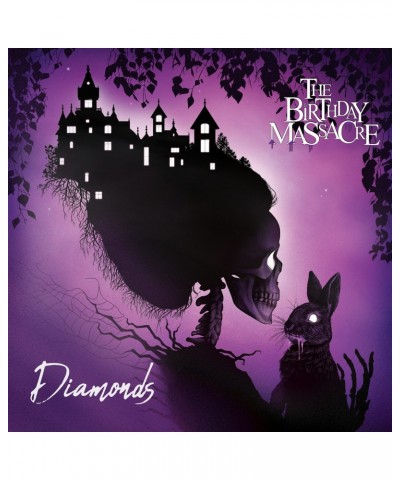 The Birthday Massacre Diamonds CD $7.02 CD