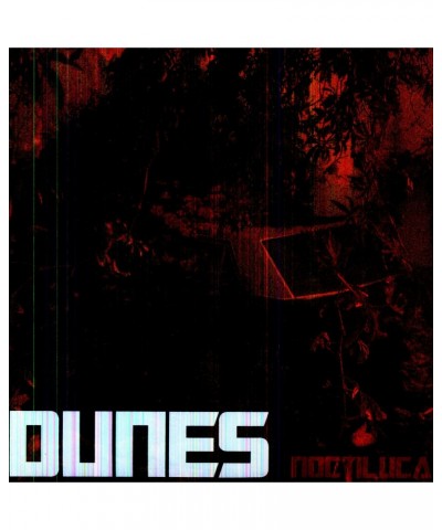 Dunes Noctiluca Vinyl Record $6.15 Vinyl