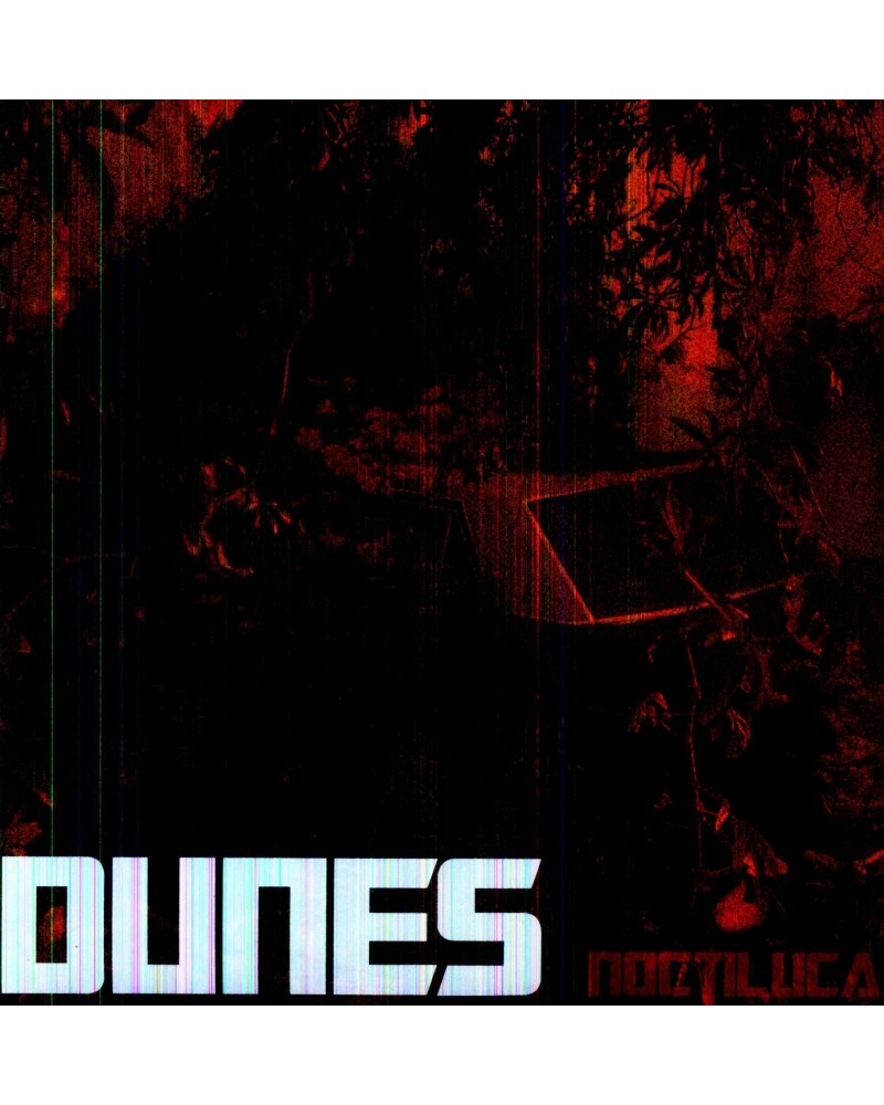 Dunes Noctiluca Vinyl Record $6.15 Vinyl