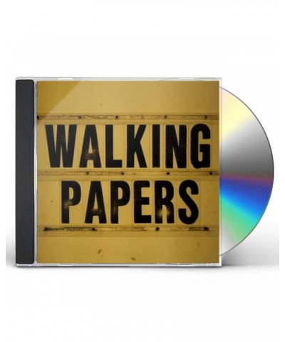 Walking Papers WP2 CD $8.10 CD