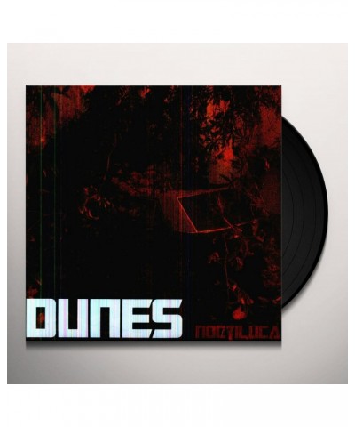 Dunes Noctiluca Vinyl Record $6.15 Vinyl