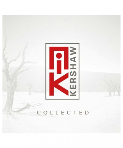 Nik Kershaw COLLECTED (180G/3LP) Vinyl Record $18.60 Vinyl