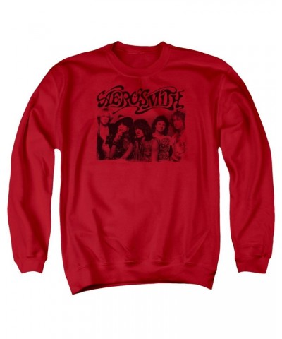 Aerosmith OLD PHOTO $9.52 Decor