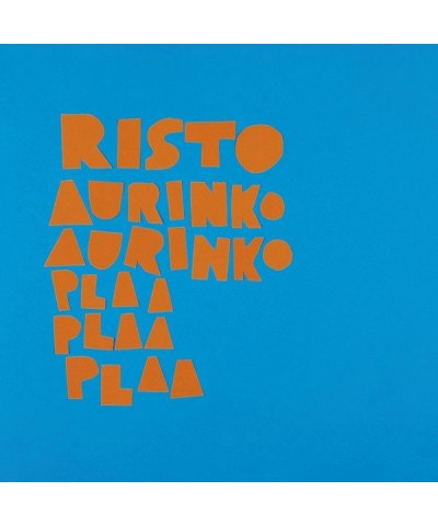 Risto Aurinko aurinko plaa plaa plaa Vinyl Record $7.52 Vinyl