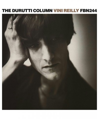 The Durutti Column Vini Reilly + Womad Live Vinyl Record $15.49 Vinyl