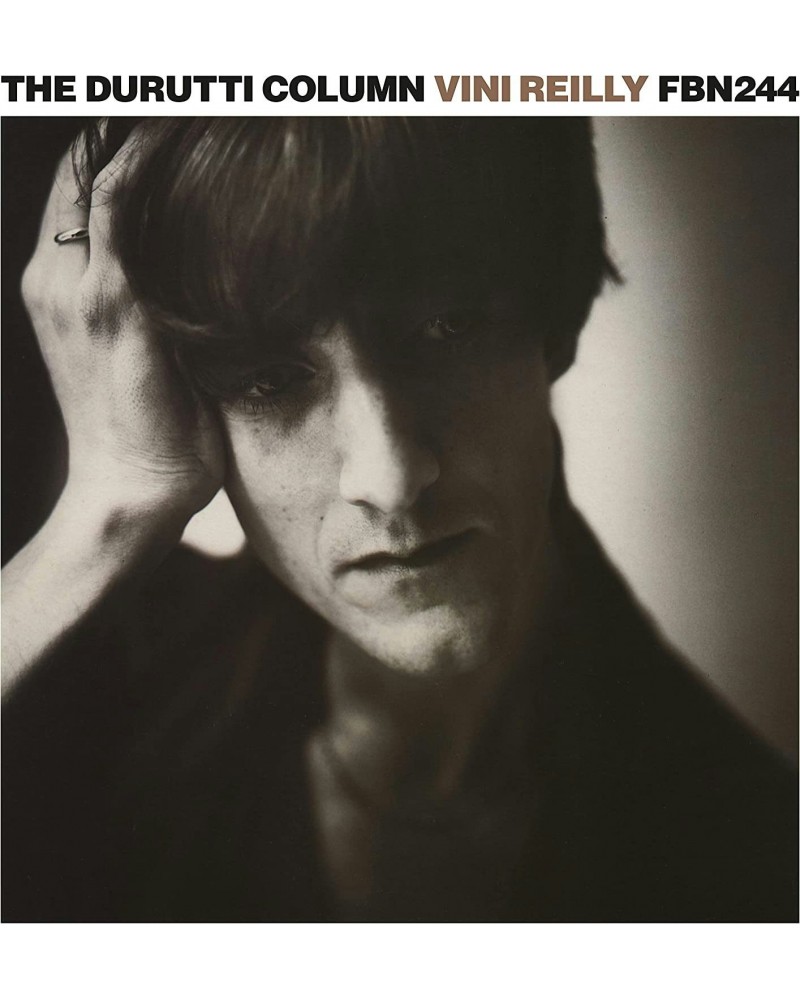 The Durutti Column Vini Reilly + Womad Live Vinyl Record $15.49 Vinyl