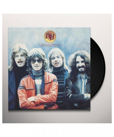 Barclay James Harvest Everyone Is Everybody Else Vinyl Record $12.04 Vinyl